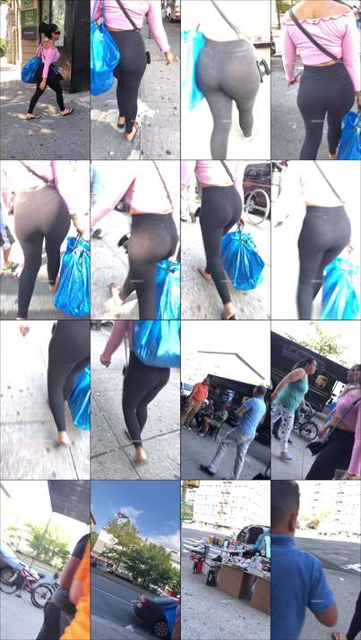 candidbull videos