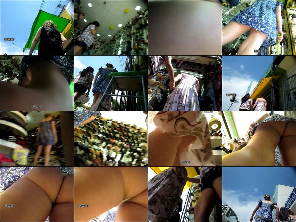 retro voyeur clips vol.6