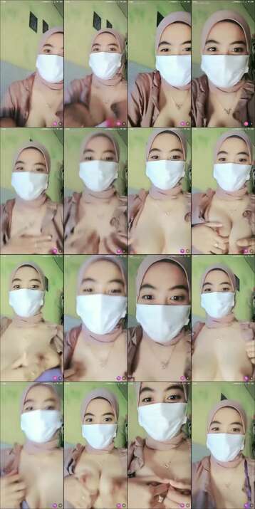 Ukhti Lagi Nyusuin Anak Kasih Spill Puting Live Bokep Indo Viral Hijab Jilbab - LokalPride