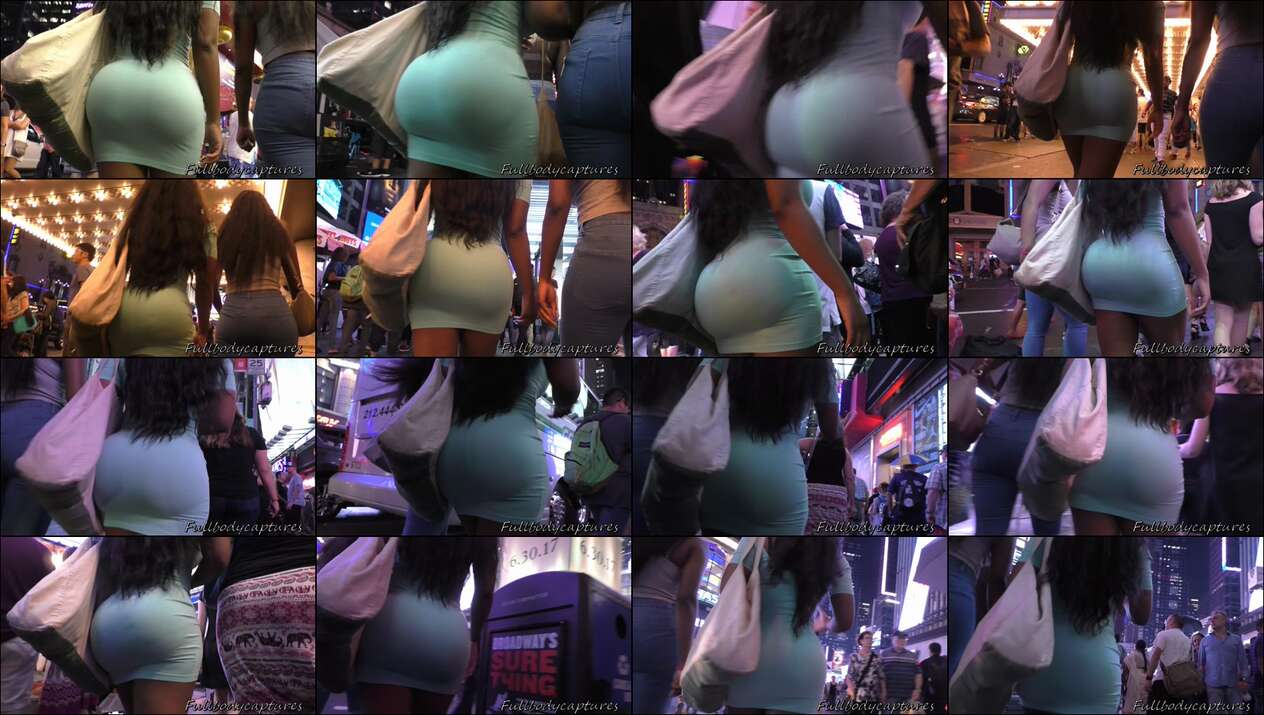 full body captures