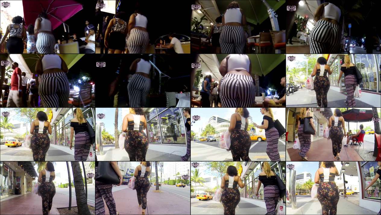 candidshapes videos