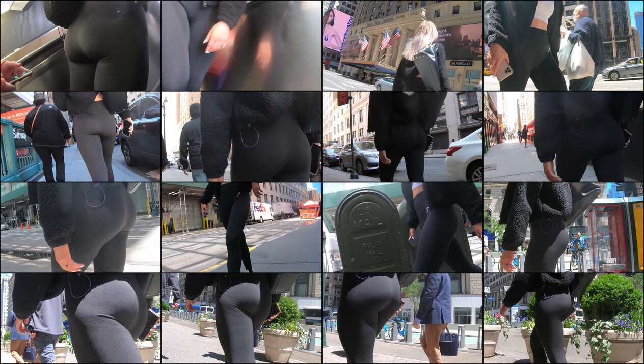 leggings creepshots vol.1