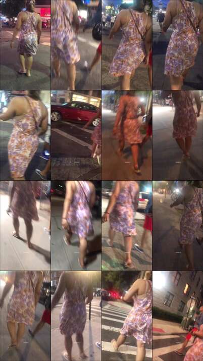 candidbull videos