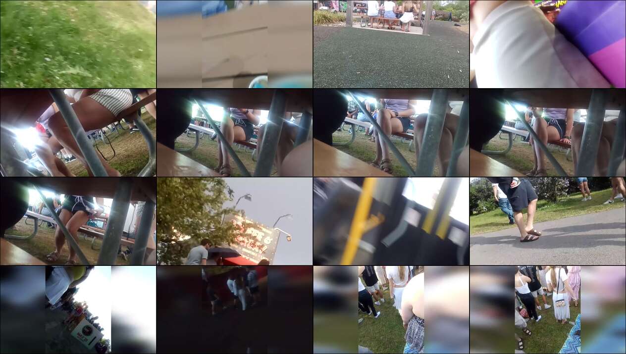 april 2023 the candid forum videos
