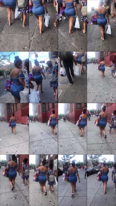 candidbull videos