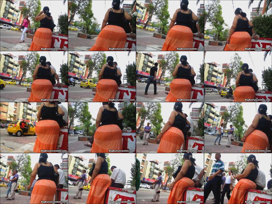 kingofcandids videos