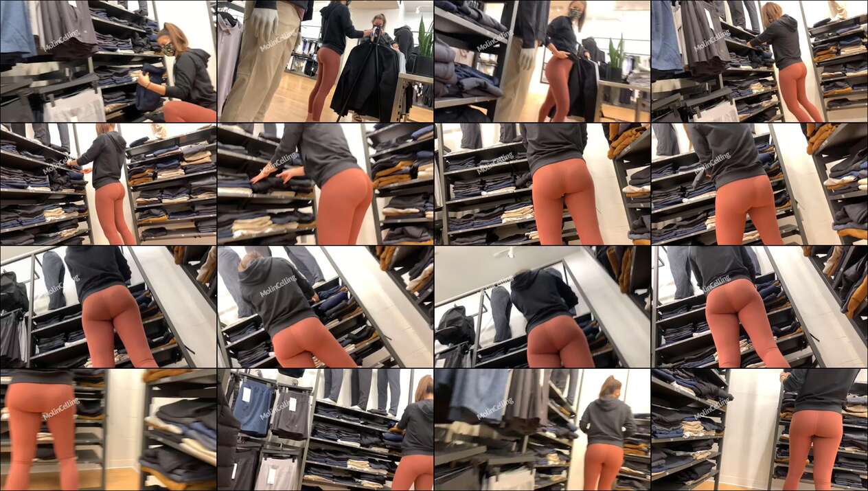 leggings creepshots vol.1