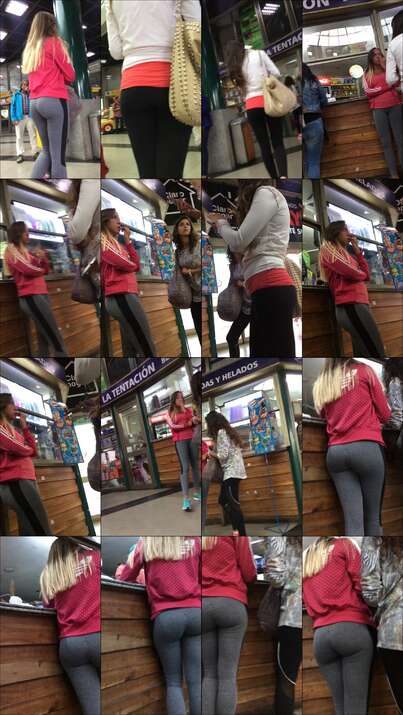 retro voyeur clips vol.5