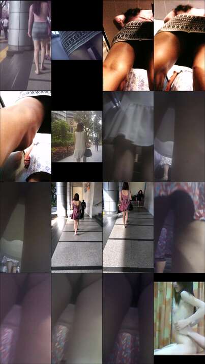 peepingtom vol.10