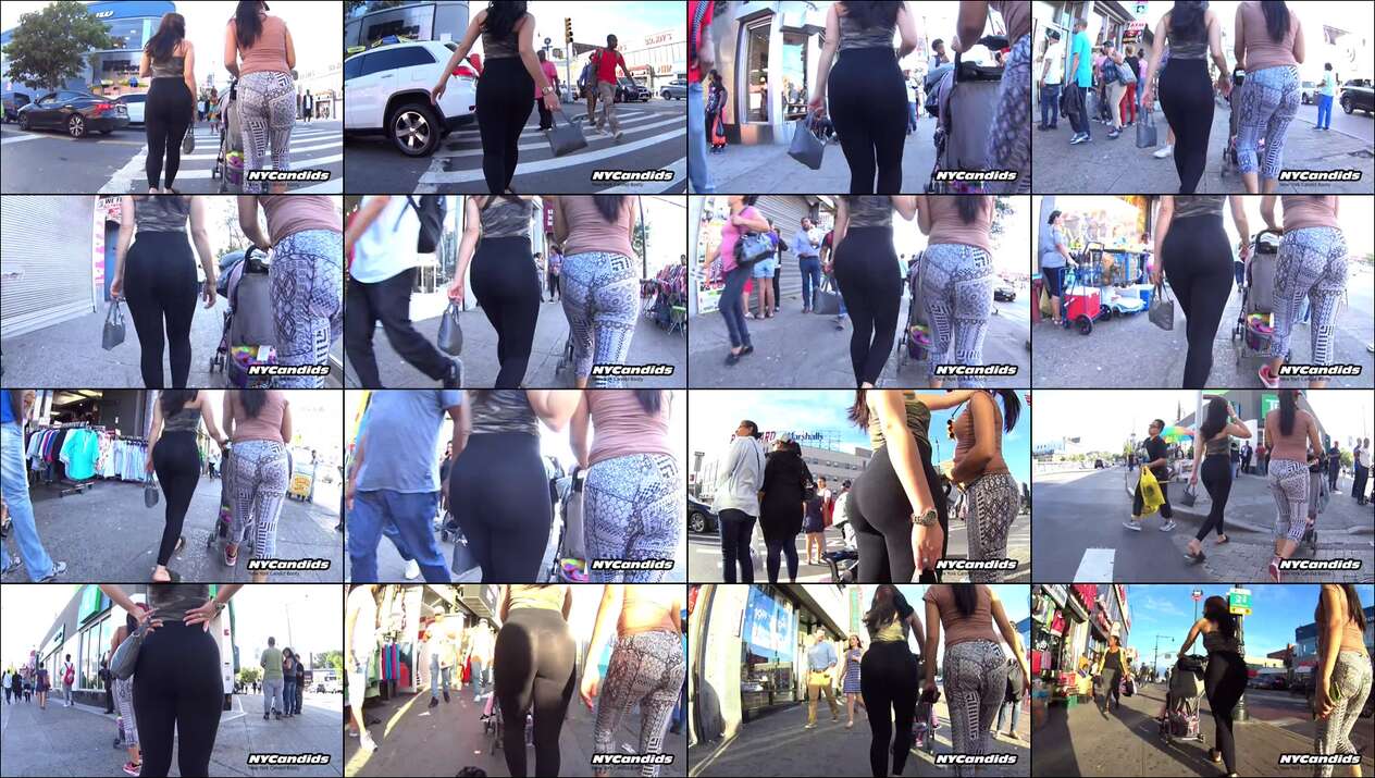 leggings creepshots vol.1