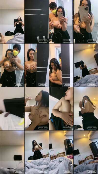 Bokep indo Viral - mahasiswi cantik main di hotel - Pejuang Lendir