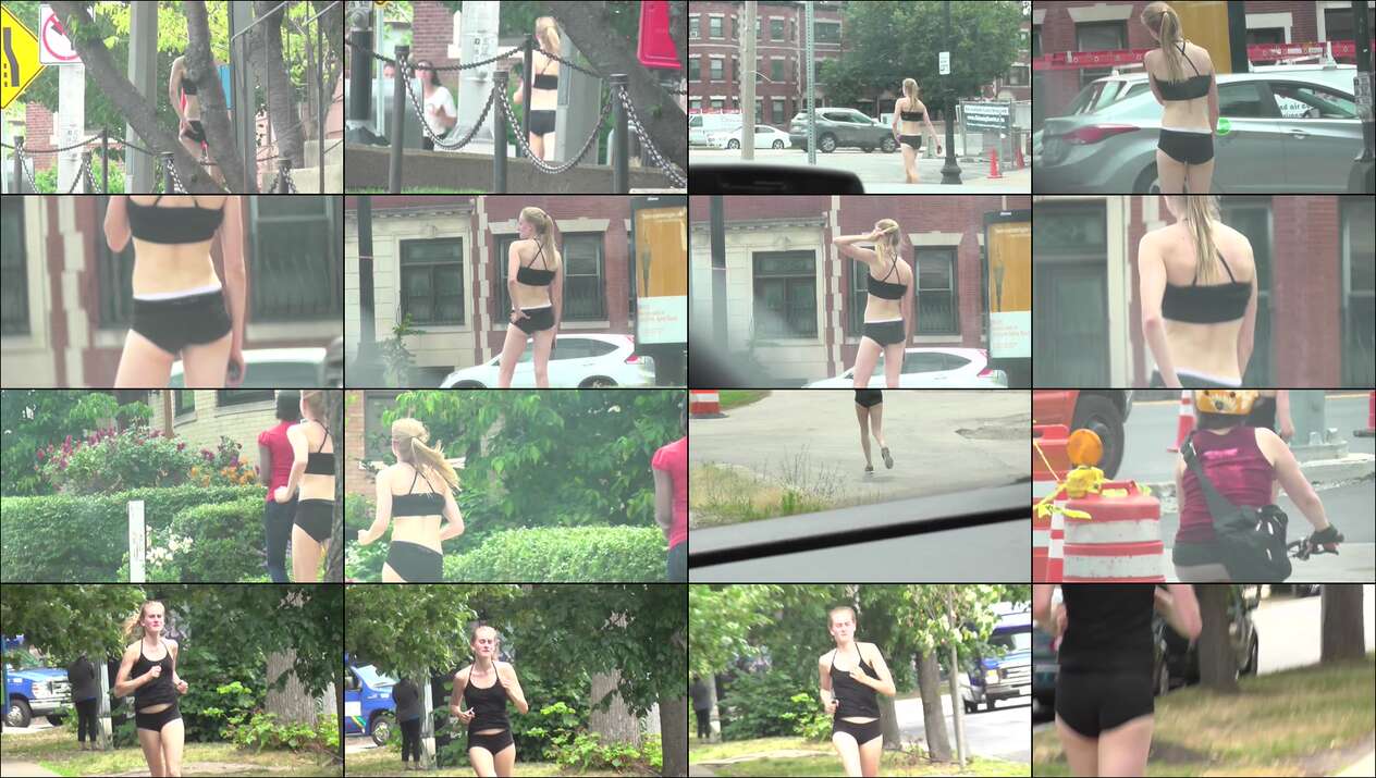 public street ass collection from tcf and toc