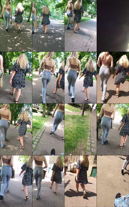leggings creepshots vol.1