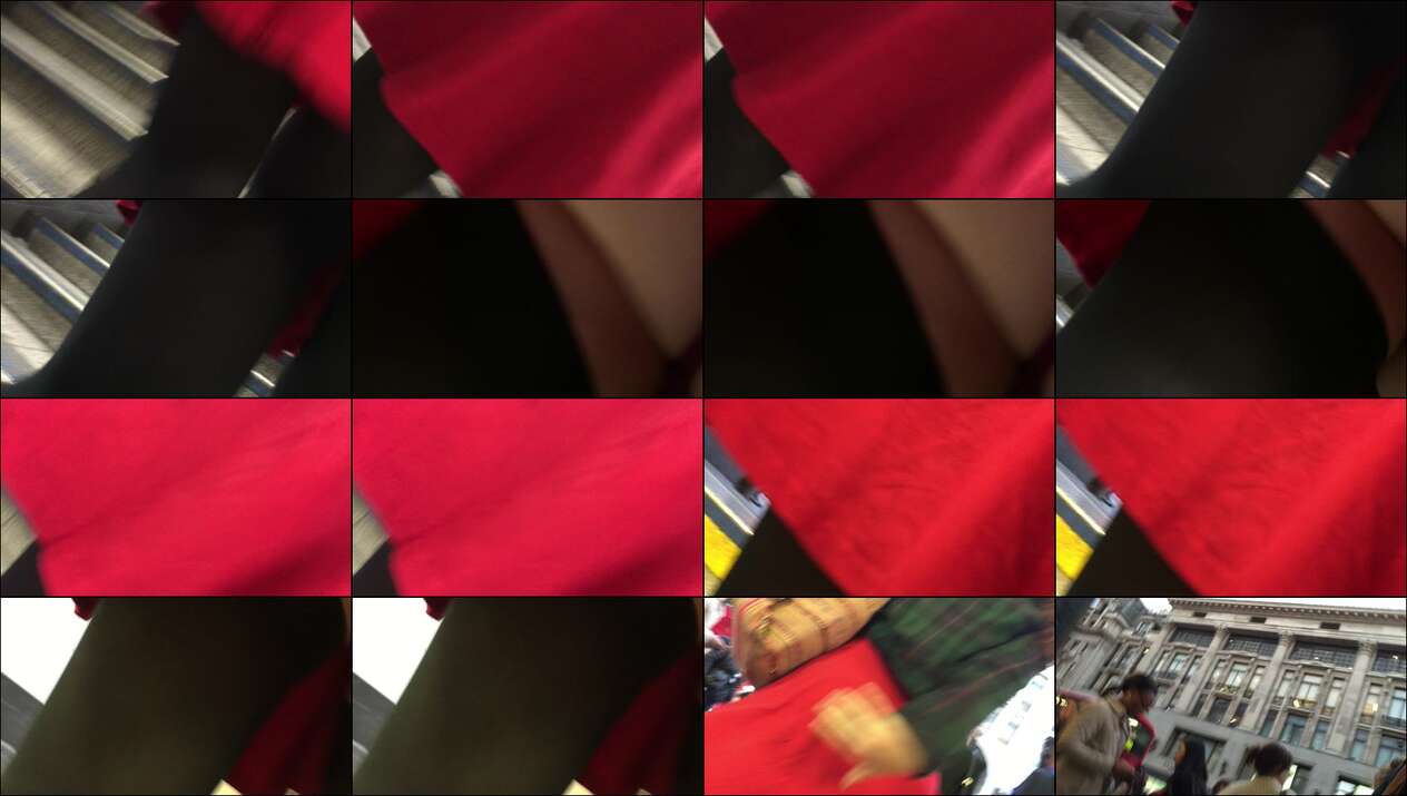 retro voyeur clips vol.5