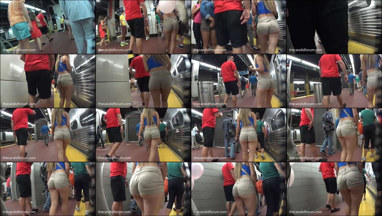 retro voyeur clips vol.5