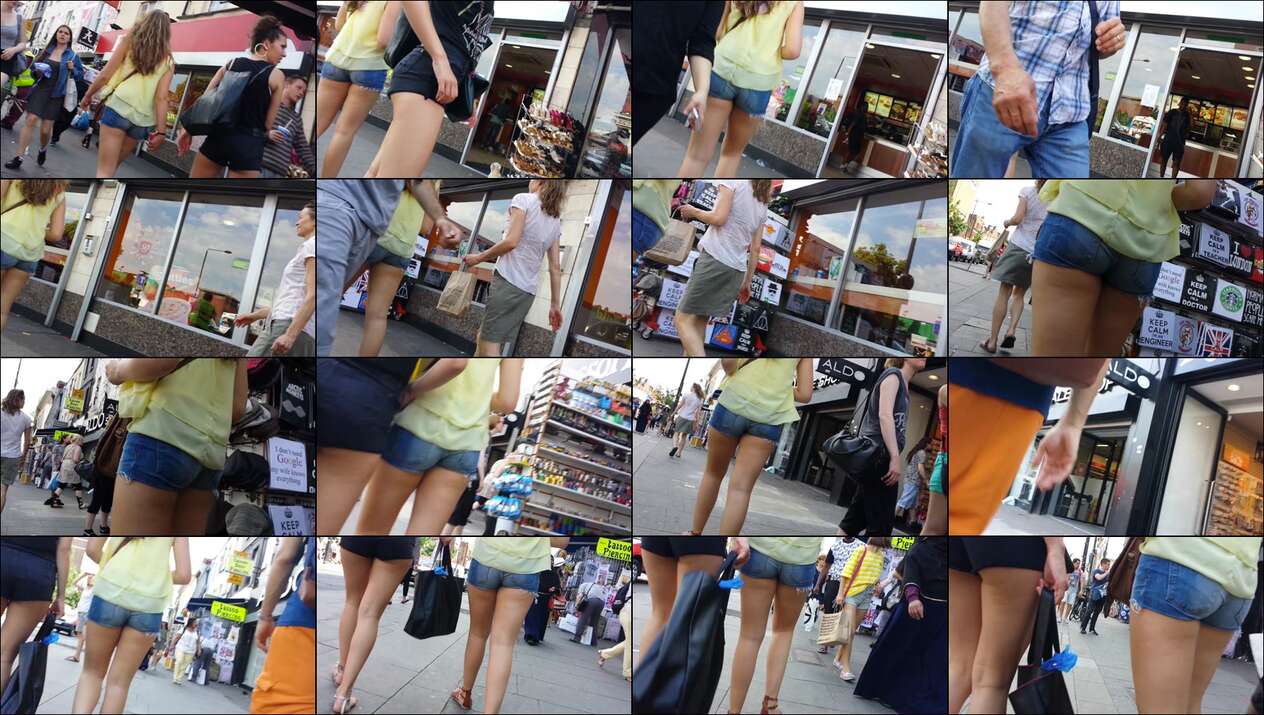 peepingtom vol.12
