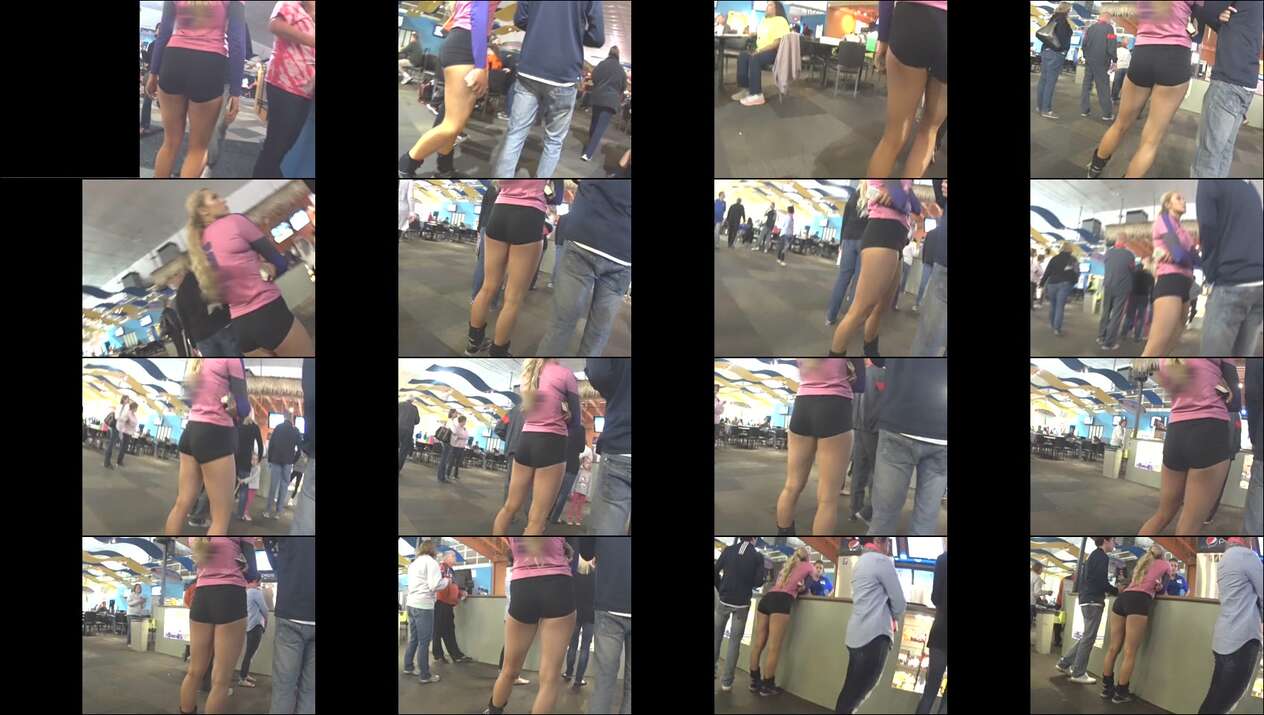 retro voyeur clips vol.3