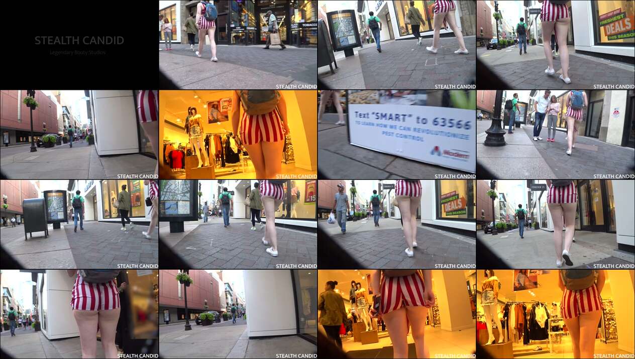 august 2023 the candid forum videos