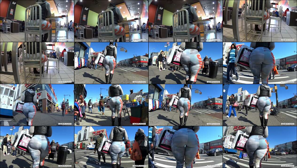 leggings creepshots vol.1