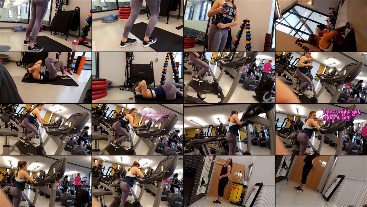 leggings creepshots vol.1