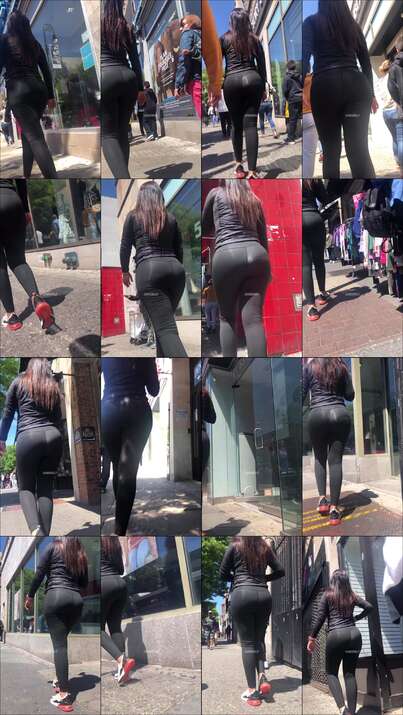 candidbull videos