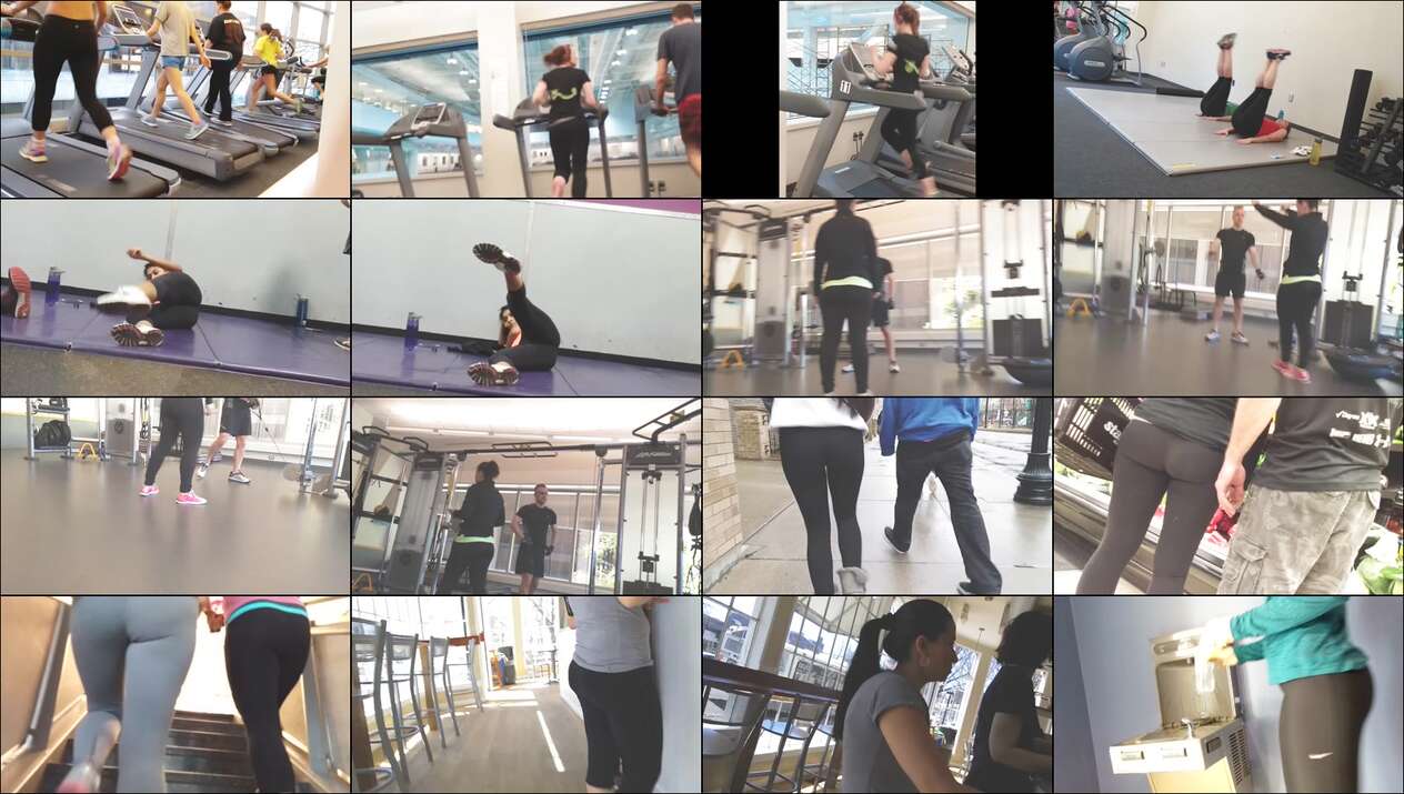 peepingtom vol.12