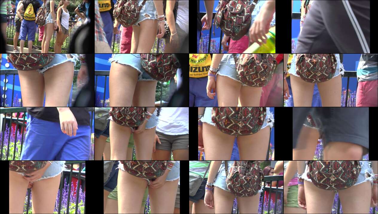 retro voyeur clips vol.5
