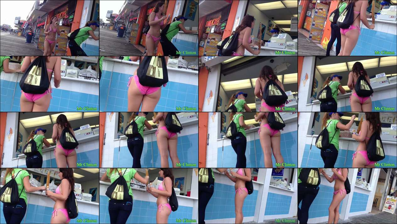 retro voyeur clips vol.6