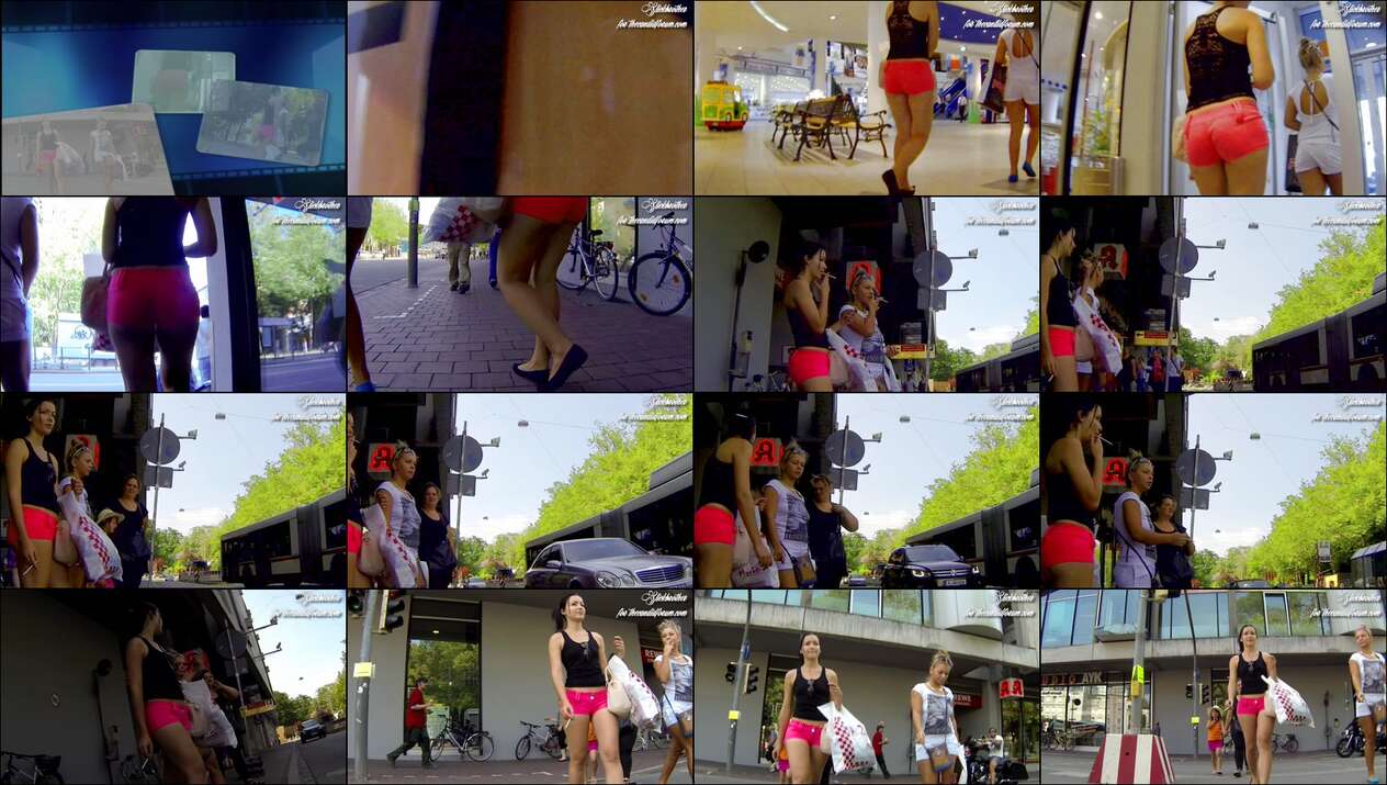 peepingtom vol.13