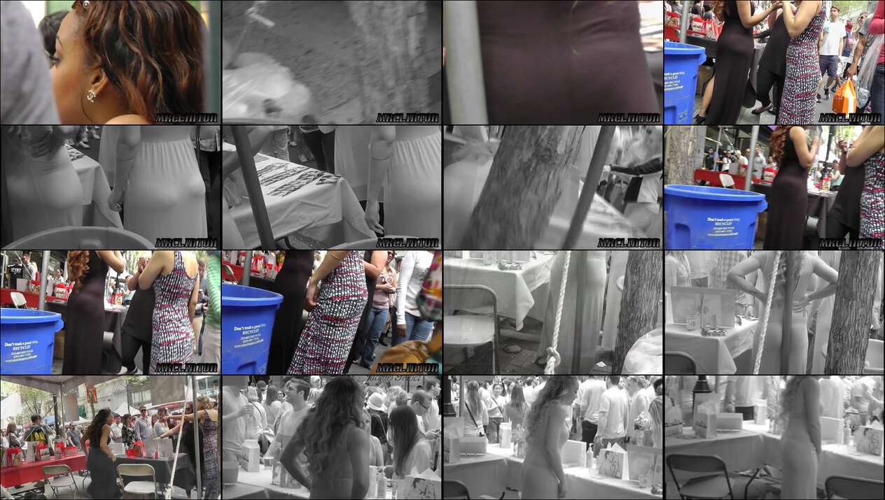 retro voyeur clips vol.6