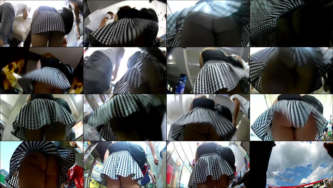 peepingtom vol.9
