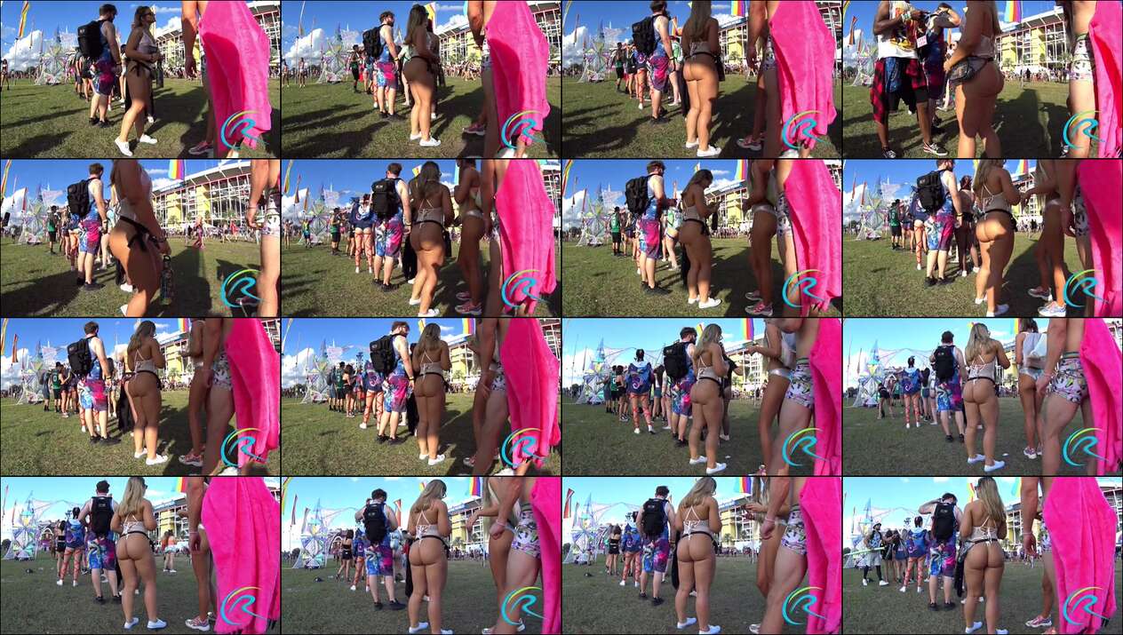 ravecandids videos