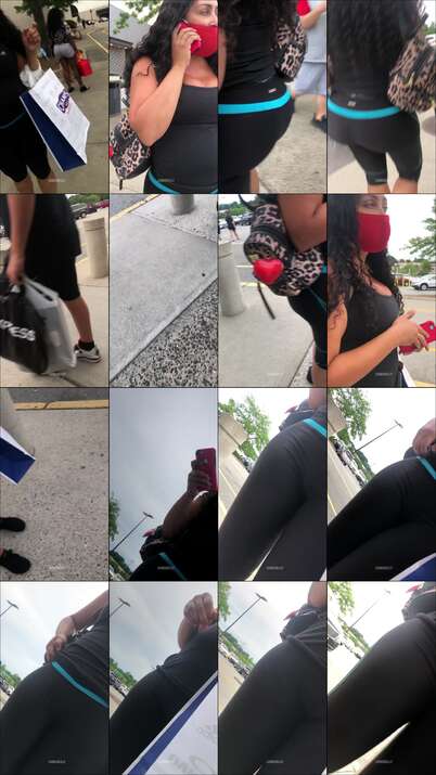 candidbull videos