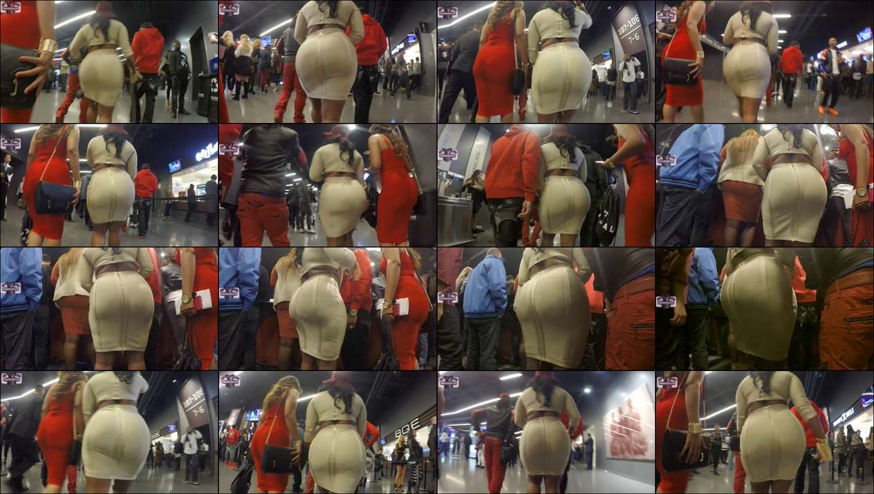 candidshapes videos