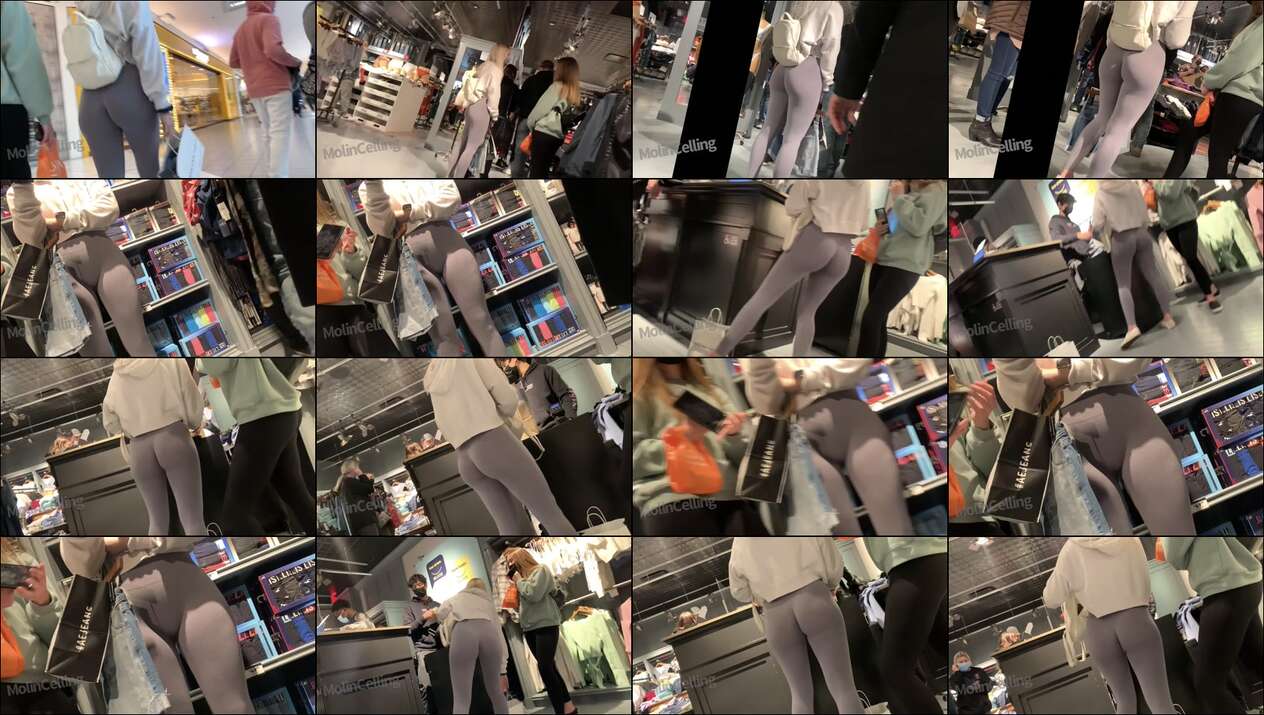 leggings creepshots vol.3