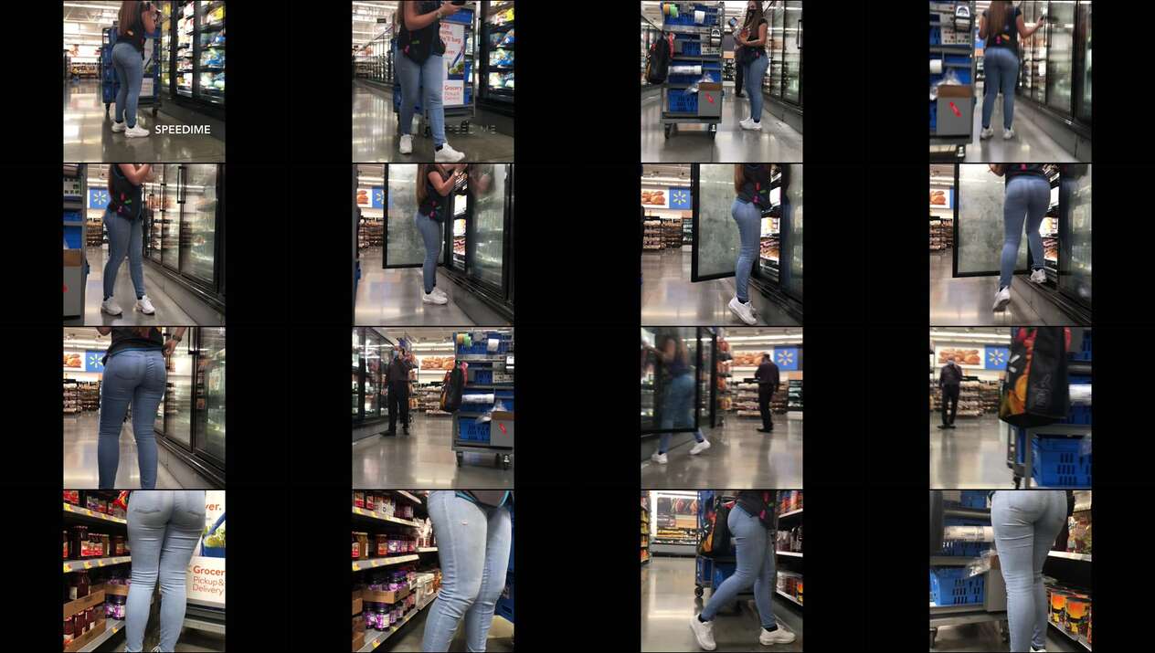 the original candid videos
