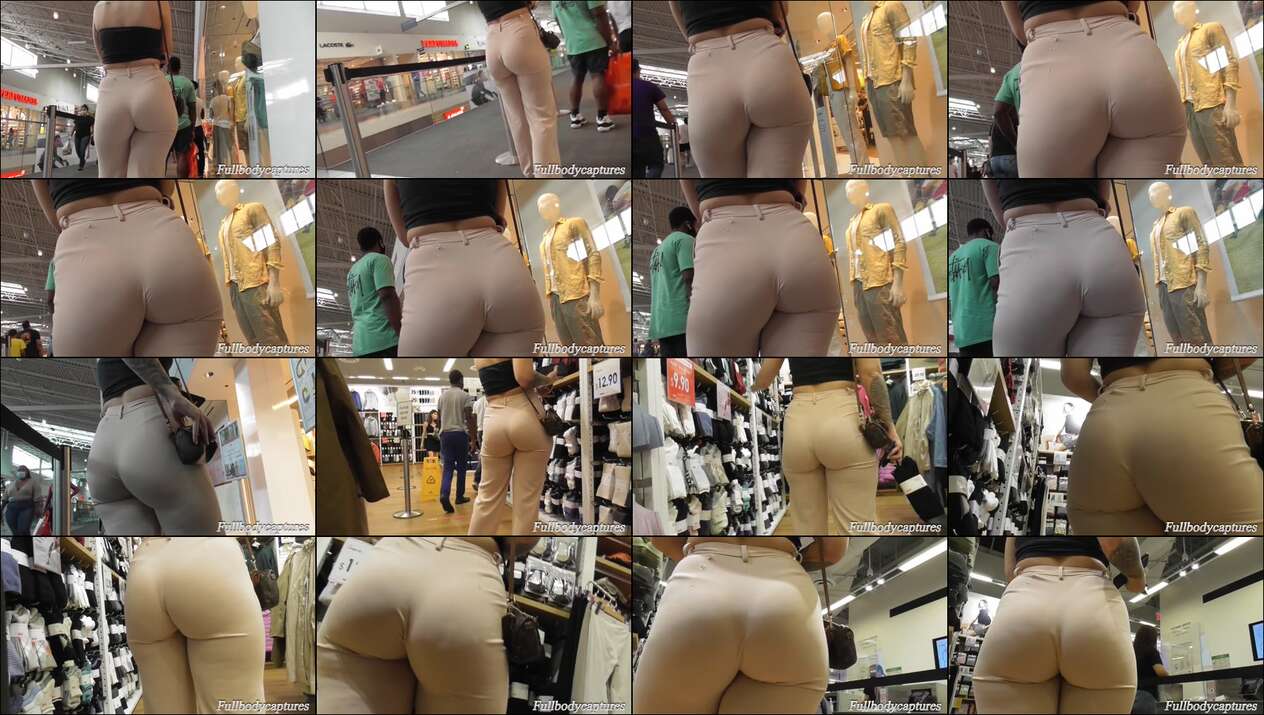 full body captures