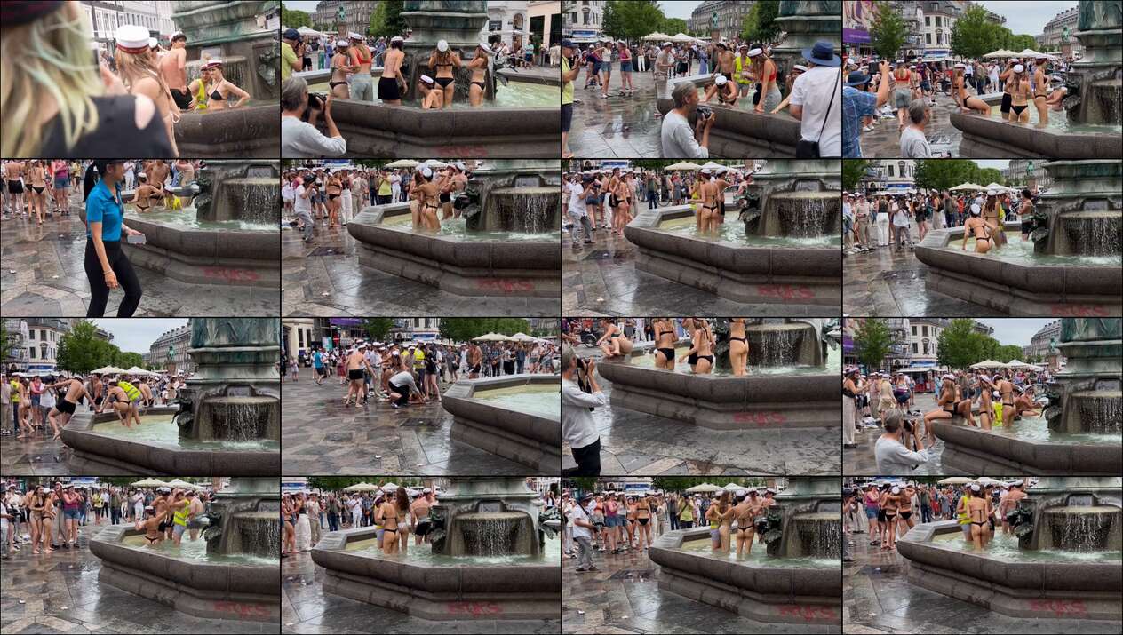 july 2023 the candid forum videos
