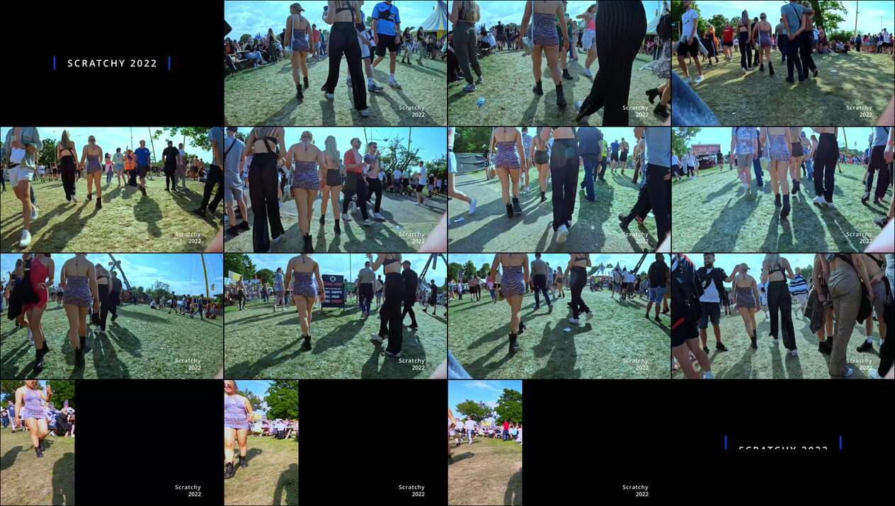june 2022 the candid forum videos