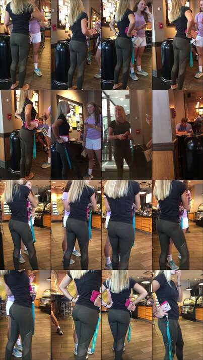 the original candid videos