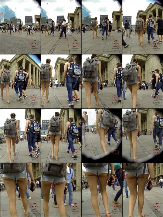 retro voyeur clips vol.5