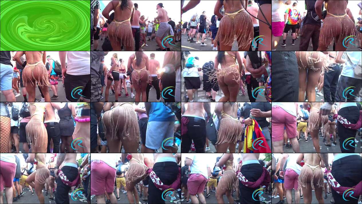 ravecandids videos