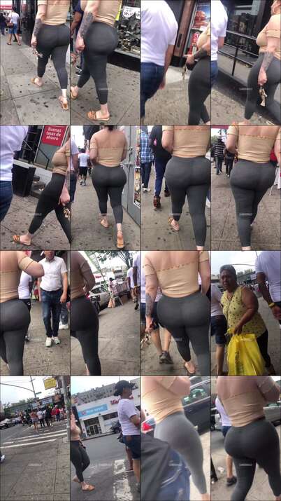 candidbull videos