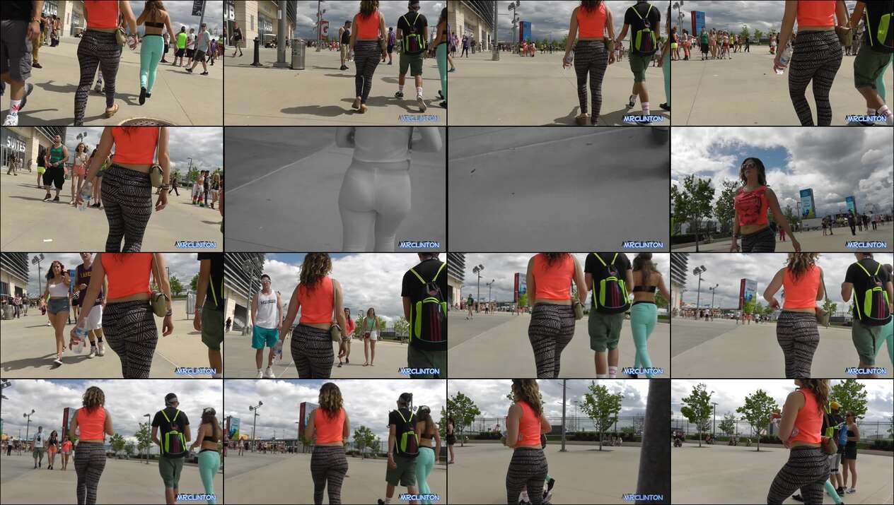 retro voyeur clips vol.6