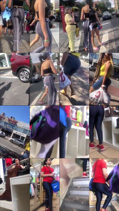 candidbull videos