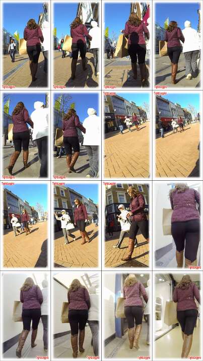 retro voyeur clips vol.6