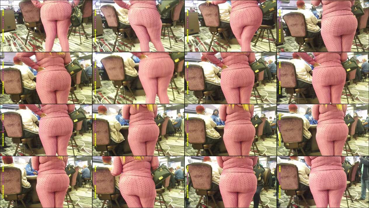 the candid hunter videos