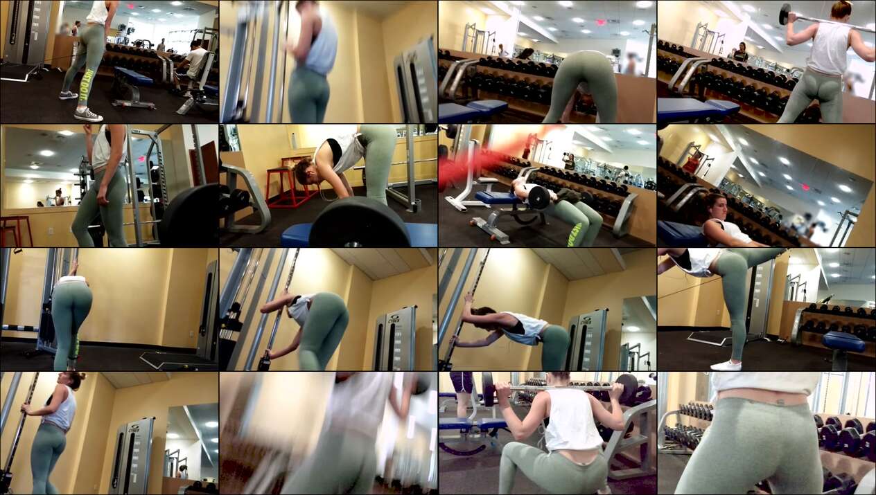 the original candid videos