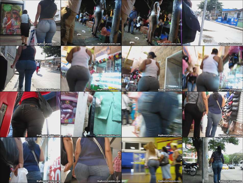 kingofcandids videos