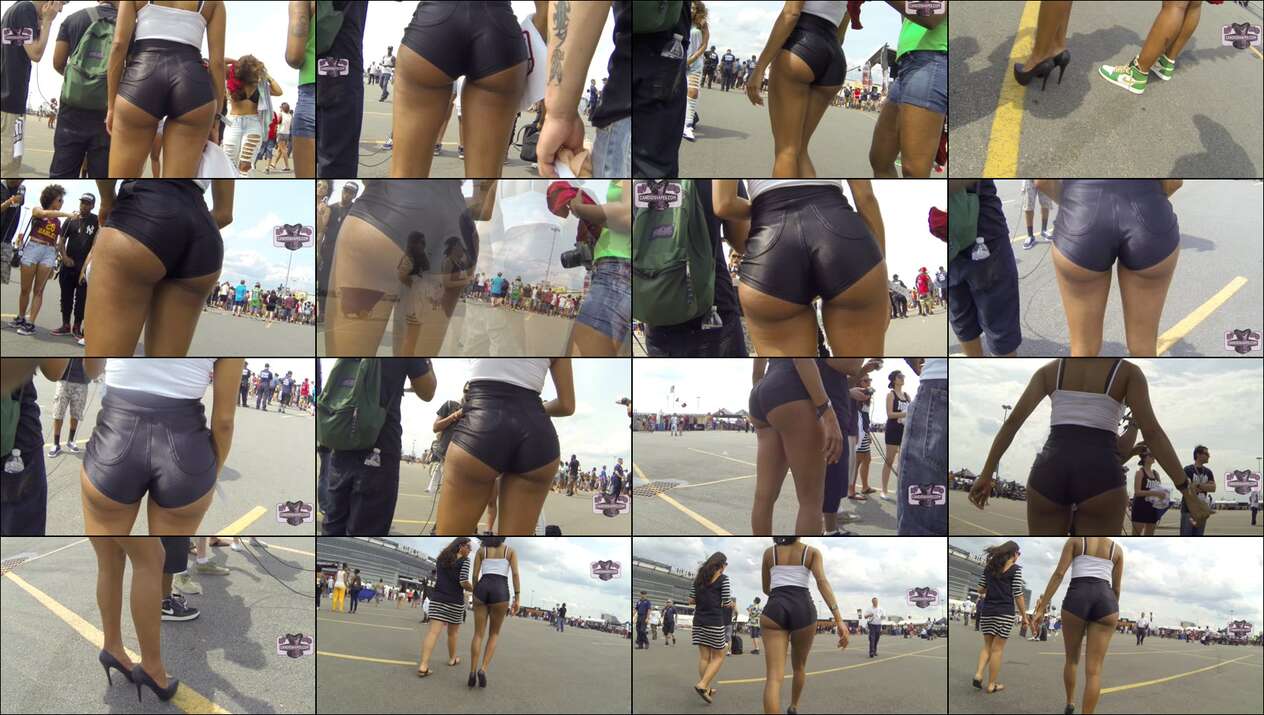 candidshapes videos